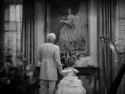 That was your grandmother dear - The Little Colonel