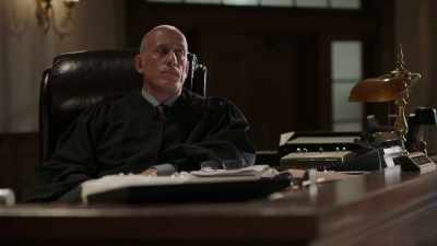 - That, Your Honor,
is the charade - Bluff City Law