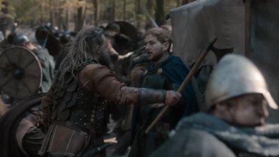 That is your man! - The Last Kingdom