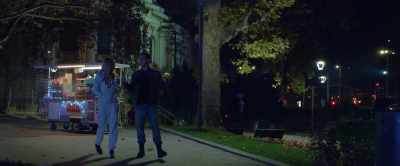 That and your outfit, - Beautiful Disaster