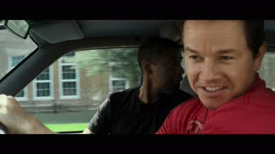 That was your plan? - 2 Guns