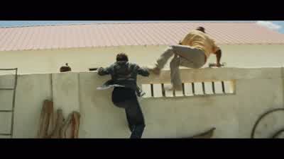 That was your plan? - 2 Guns