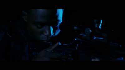 That is your truth. - The Perfect Weapon