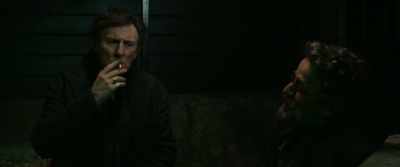That you're going
batshit crazy, old friend. - Death of a Ladies' Man