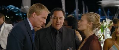 That you're not afraid to come to the net - Wimbledon