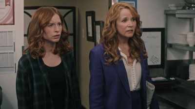 That you're Salieri to Antonio's Mozart? - The Spencer Sisters