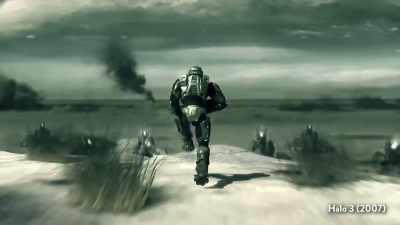 That you've been waiting for. ♪♪♪ - FPS: First Person Shooter