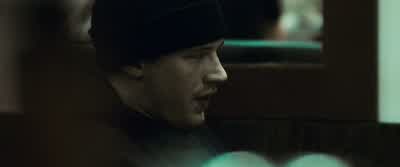 That'a boy. - Warrior