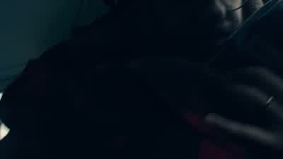 Thata girl. - The Handmaid's Tale