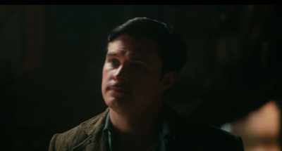 That'd be a shame. - Strange Angel