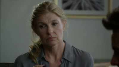 That'd be like the one thing
that I would ask him about - Dirty John