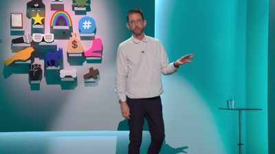 That'd be like if your boy Pete
had a girlfriend for years. - Neal Brennan: Blocks