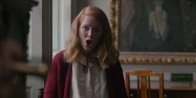 - That'd be lovely.
- (MOUTHS) - The Pursuit of Love