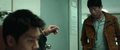 That'd be nice, wrapping it nicely. - Confidential Assignment