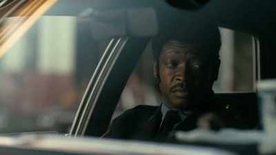 That'd be Sisyphus, - The Deuce