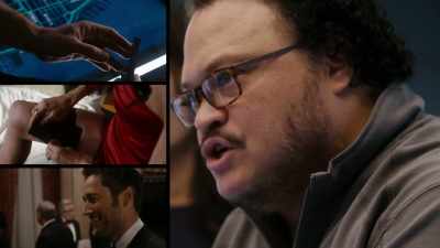 That'd give me remote access
to the security codes, - The Blacklist: Redemption