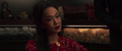 That'll be 30 million
dollars. Is that okay? - The Roundup: No Way Out