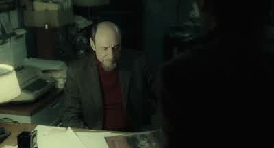 That'll be $5. - Inside Llewyn Davis