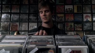That'll be 62.90. - Six Feet Under