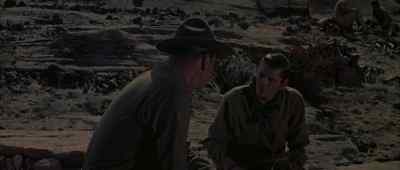 That'll be all, Renziehausen. - They Came to Cordura