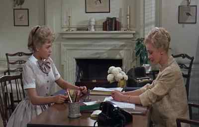 That'll be all, Tammy. - Tammy Tell Me True