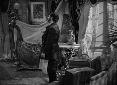 That'll be all. Thank you. - Madame Bovary