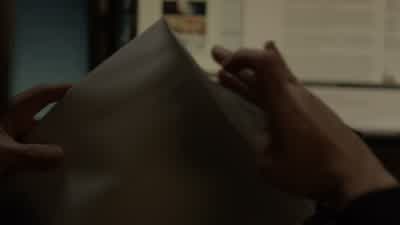 That'll be enough to turn them in. - Mr. Robot