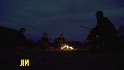 "That'll be great publicity
for the single." - Midnight Oil: The Hardest Line