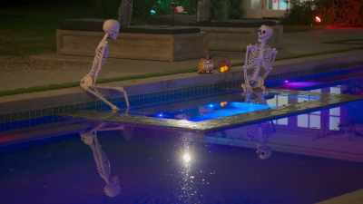 That'll be Kyle and Mauricio
in like 200 years. - Buying Beverly Hills