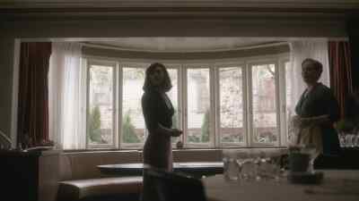 That'll be Lucy. - The Man in the High Castle
