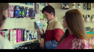 That'll be £25. - Sex Education