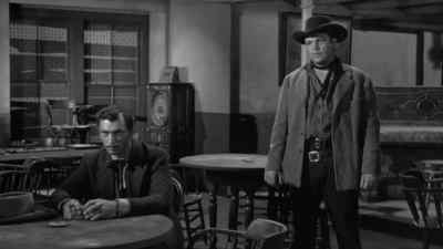 That'll bring him. - The Lonely Man