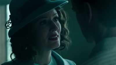 That'll change.
You'll even love again. - The Last Tycoon