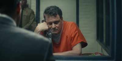 That'll cover bail, - The Staircase