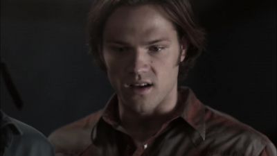 That'll do, pig. - Supernatural