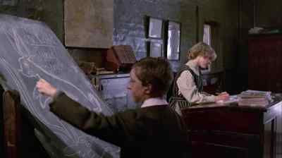 THAT'LL DO, RICHARDS.
YOU CAN GO. - The Rainbow