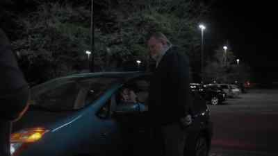 That'll do. - Mr. Mercedes