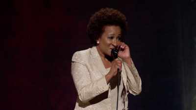 That'll do." - Wanda Sykes: Not Normal