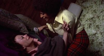 That'll kill me - Coffy