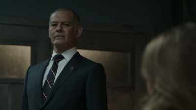 That'll make you
look very weak, - The Endgame