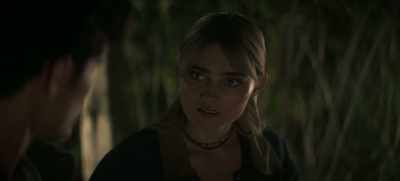 That'll never be us, right? - The Winchesters