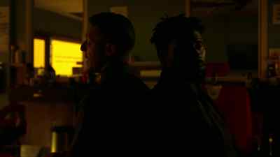 That'll never change. - Marvel's Luke Cage