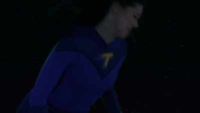 That'll release
the seed container - The Thundermans Return