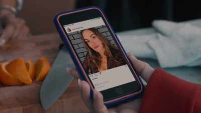 That'll tell you everything
you need to know. - Obsessed to Death