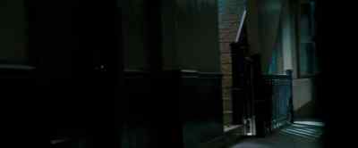That'll wake the neighbours. - Live Free or Die Hard