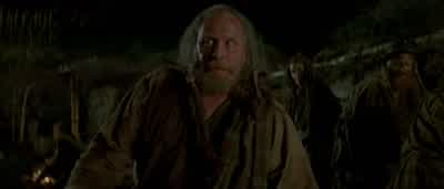 That'll wake you up in the morning, boy. - Braveheart