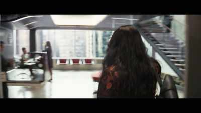 That'll work. We can put it
in her calendar for now and... - Hawkeye