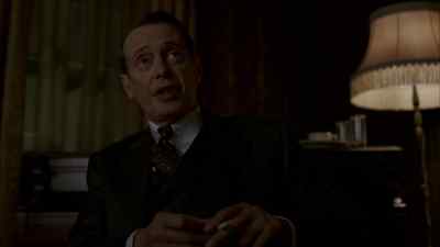That's 1,000. Maybe more. - Boardwalk Empire