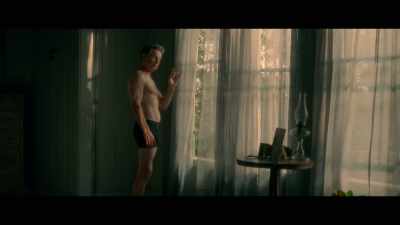 That's another 15, 20, tops.
So, let's say... five hours, so far. - Gerald's Game
