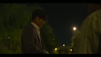 That's 2,000 won. - Squid Game